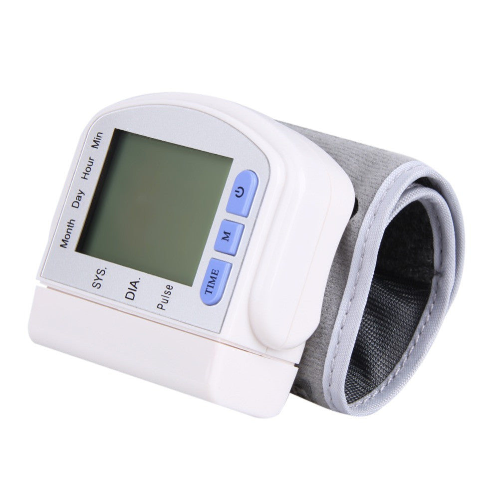 BEST VALUE! Our Best Selling Wrist Blood Pressure Monitor! – Anima Medical