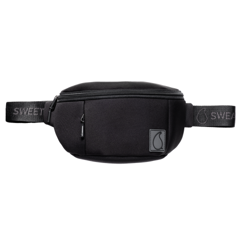 Product Image for Sweet Sweat Neoprene Fanny Pack - Black