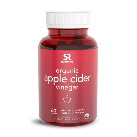 Product Image for Apple Cider Vinegar Gummies