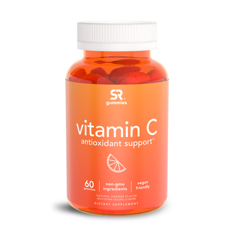 Product Image for Vitamin C 250mg (60 gummies)