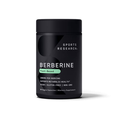 Product Image for Vegan Berberine