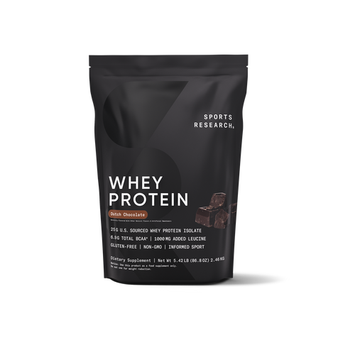 Product Image for Whey Protein Isolate