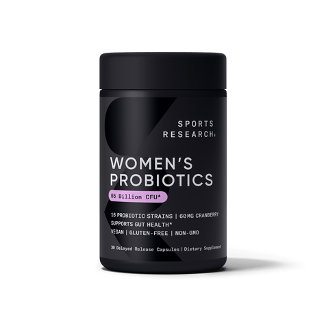 Product Image for Daily Women's Probiotics 65 Billion CFU (30 veggie capsules)