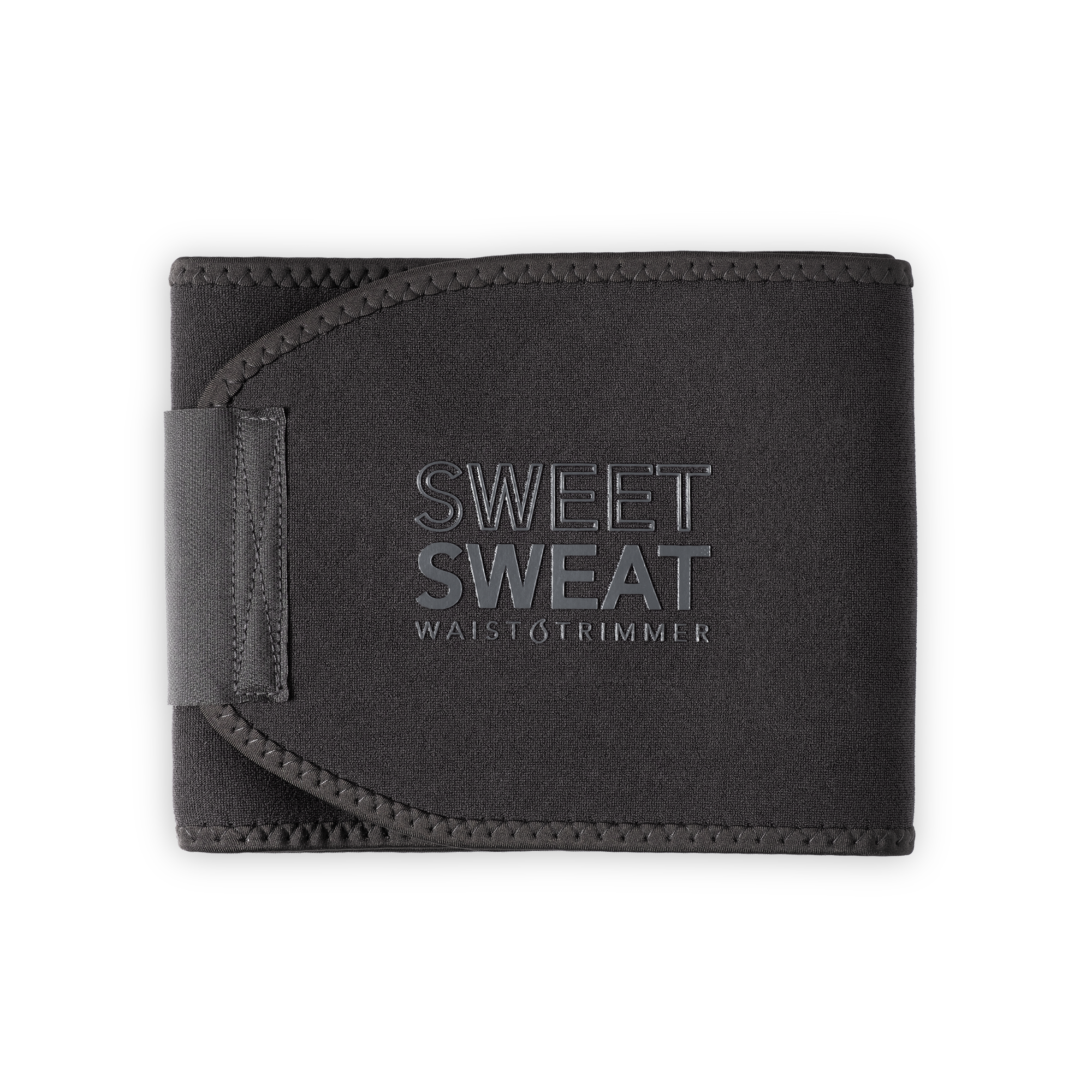 Sweet Sweat® Matte Series Waist Trimmer