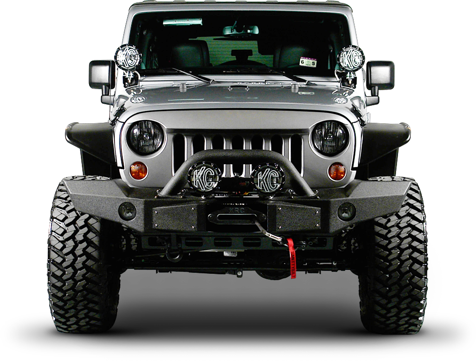 Jeep Wrangler Headlights - Why Choose Us