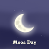 Moon day from the blog article The Days of the Week are named after our Norse Gods, copyright Norhalla.com