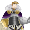 Tyr's Day from the blog article The Days of the Week are named after our Norse Gods. Copyright Norhalla.com