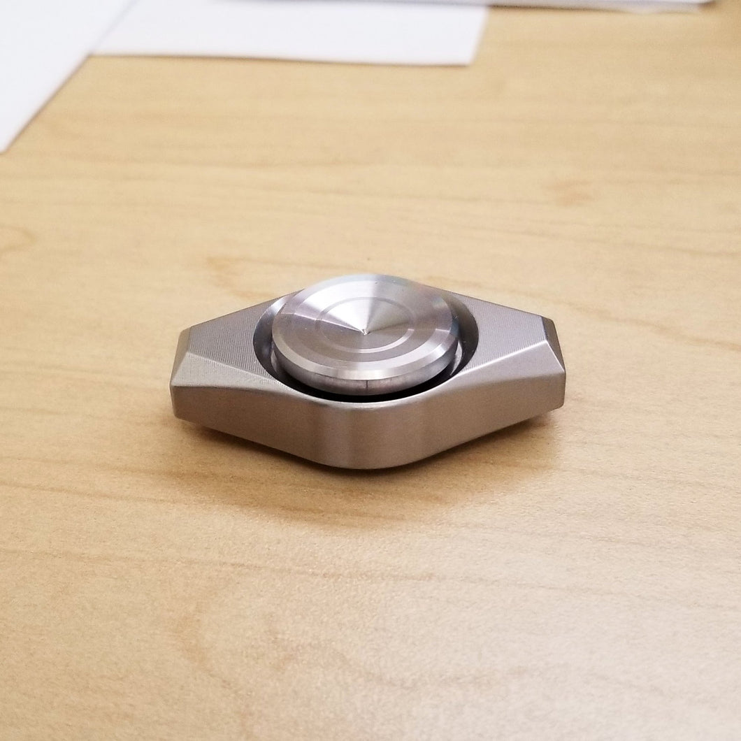 fidget spinner bar