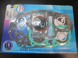 Yamaha 75-81 XS650 XS650 Special Complete Engine Gasket Kit Set