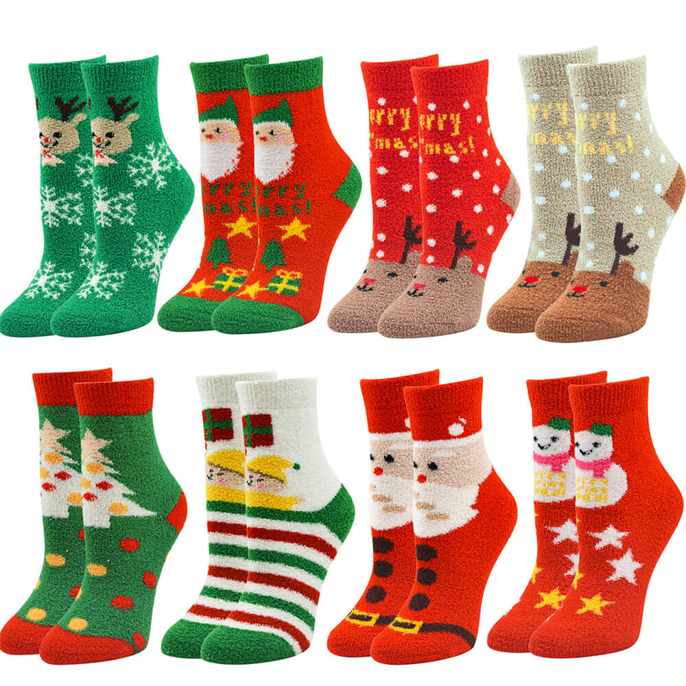 warm socks for women