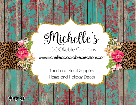 Michelle's aDOORable Creations
