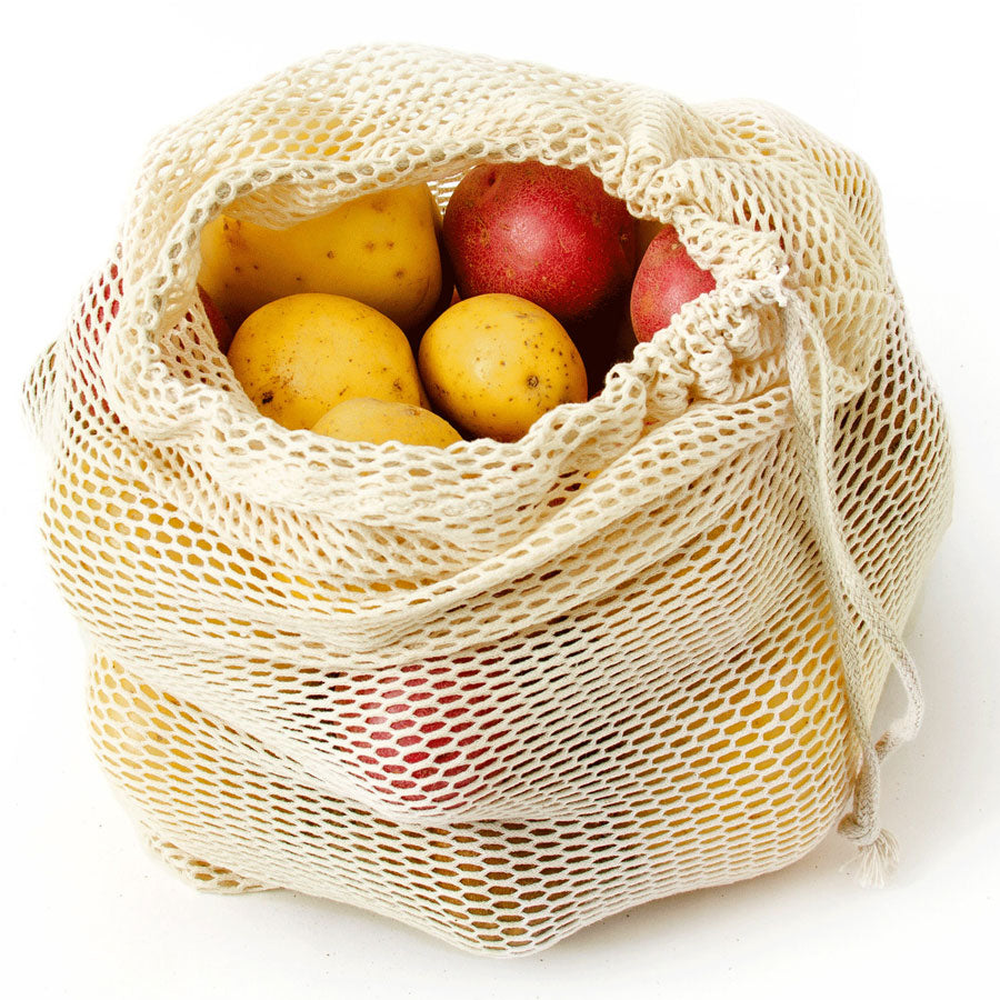 food mesh bags