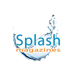 splash magazine