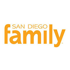 san diego family