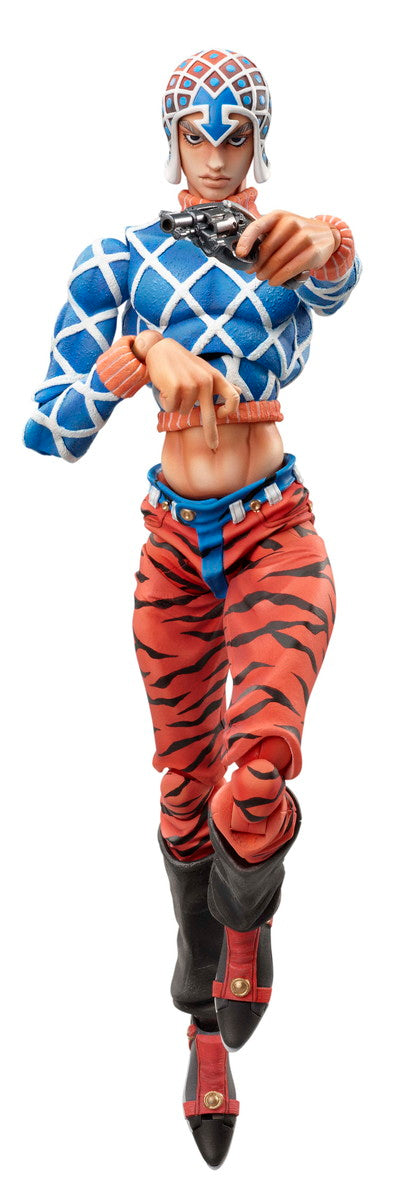 Pre Order Guido Mista And Sex Pistols Jojos Bizarre Adventure 0845