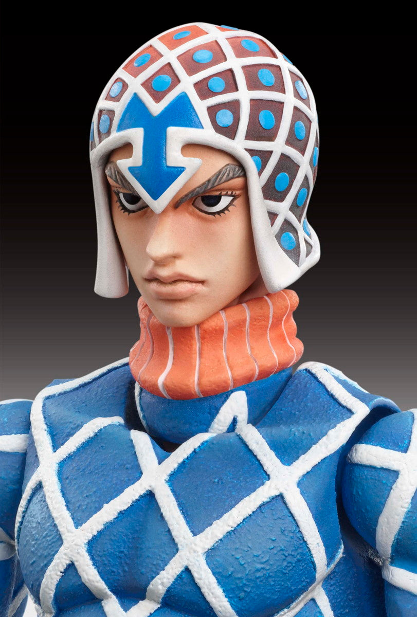 Pre Order Guido Mista And Sex Pistols Jojos Bizarre Adventure 9169