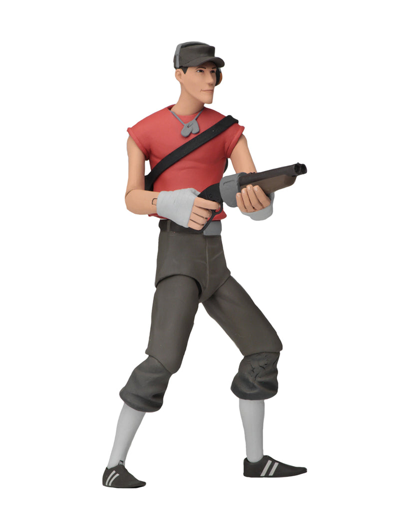 red scout team fortress 2