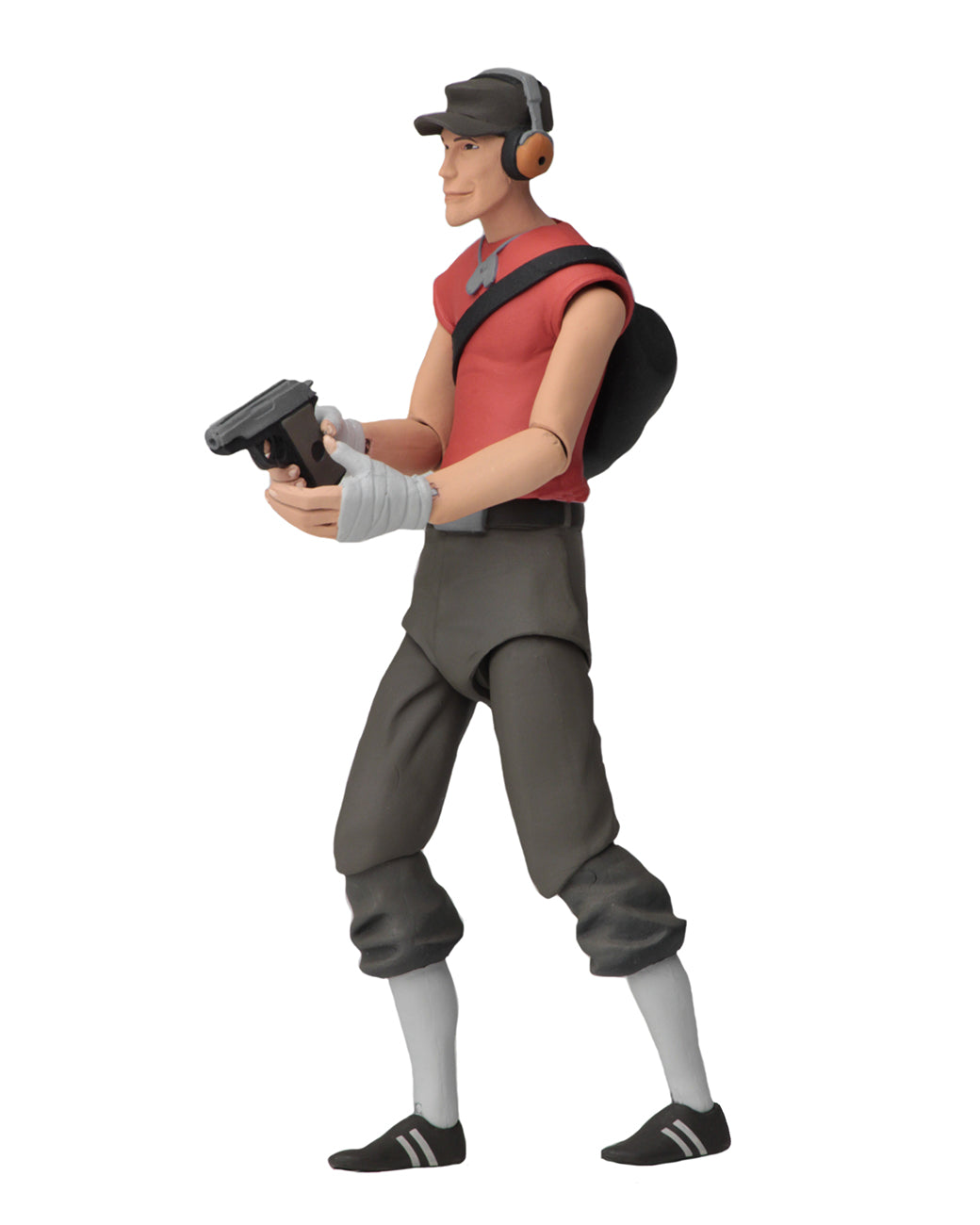 red scout team fortress 2