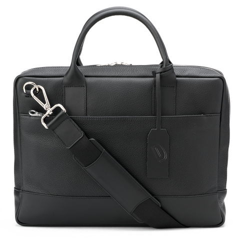 Slim Briefcase (SOLD OUT) – Daveed