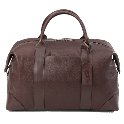 Travel Duffle (SOLD OUT) – Daveed