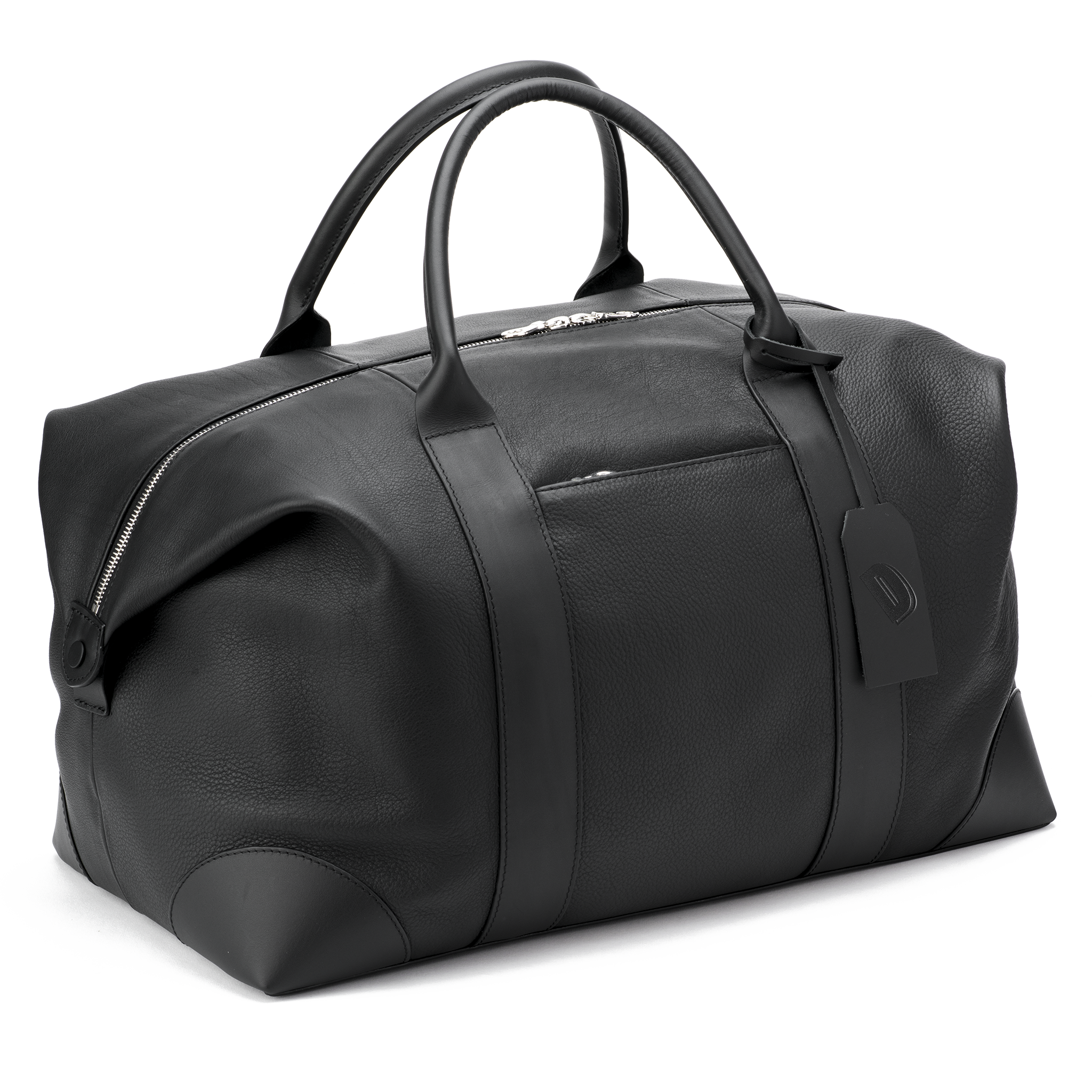 Travel Duffle (SOLD OUT) – Daveed