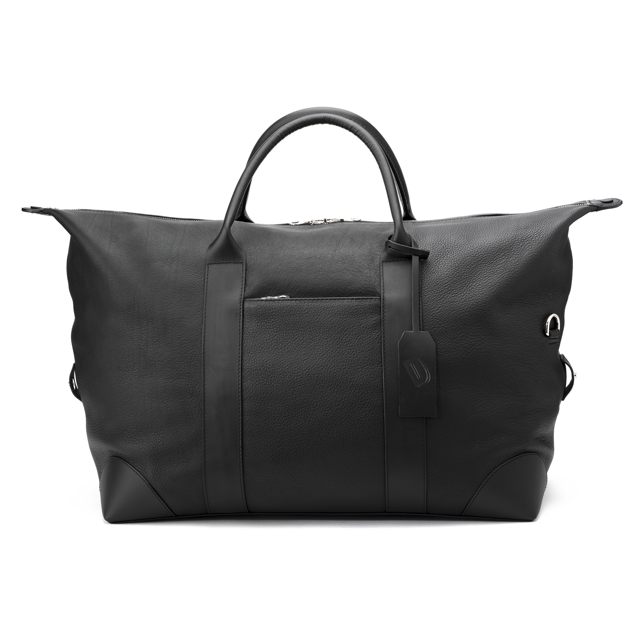 Travel Duffle (SOLD OUT) – Daveed