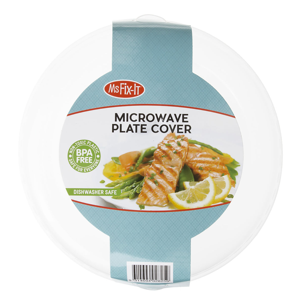 microwave food cover