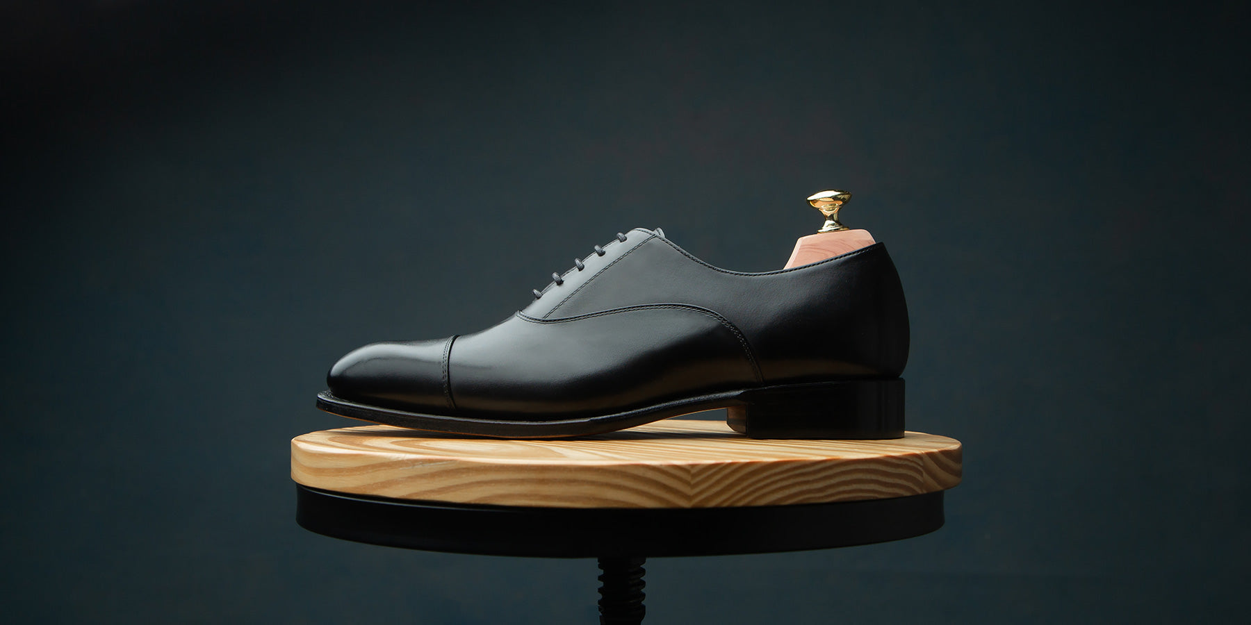 Mens Shoes | Thomas George Collection | Trimly