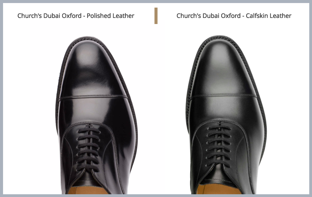 church's shoe polish