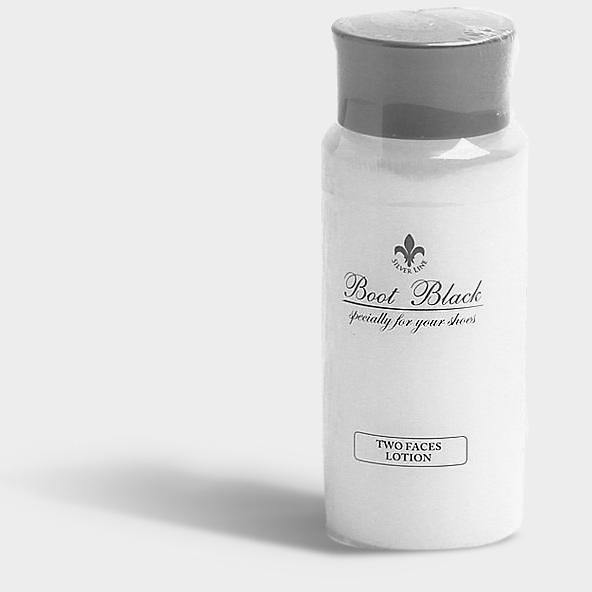 Bootblack Silverline Two Face Lotion - Trimly