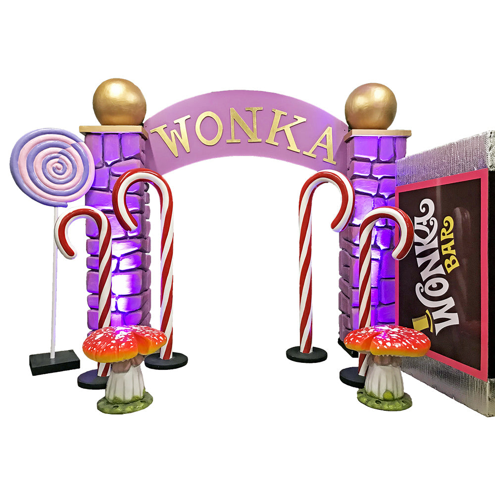 Willy Wonka – Platinum Prop House, Inc.