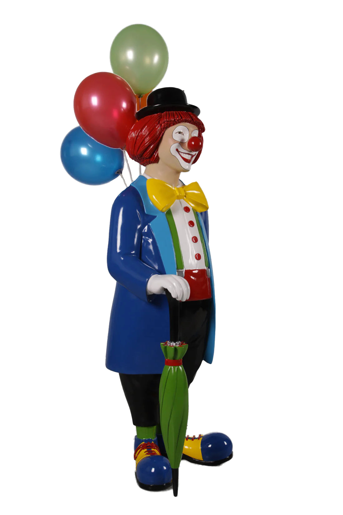 Circus Clown