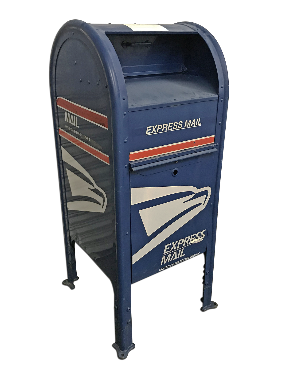 US Large Mailbox – Platinum Prop House, Inc.