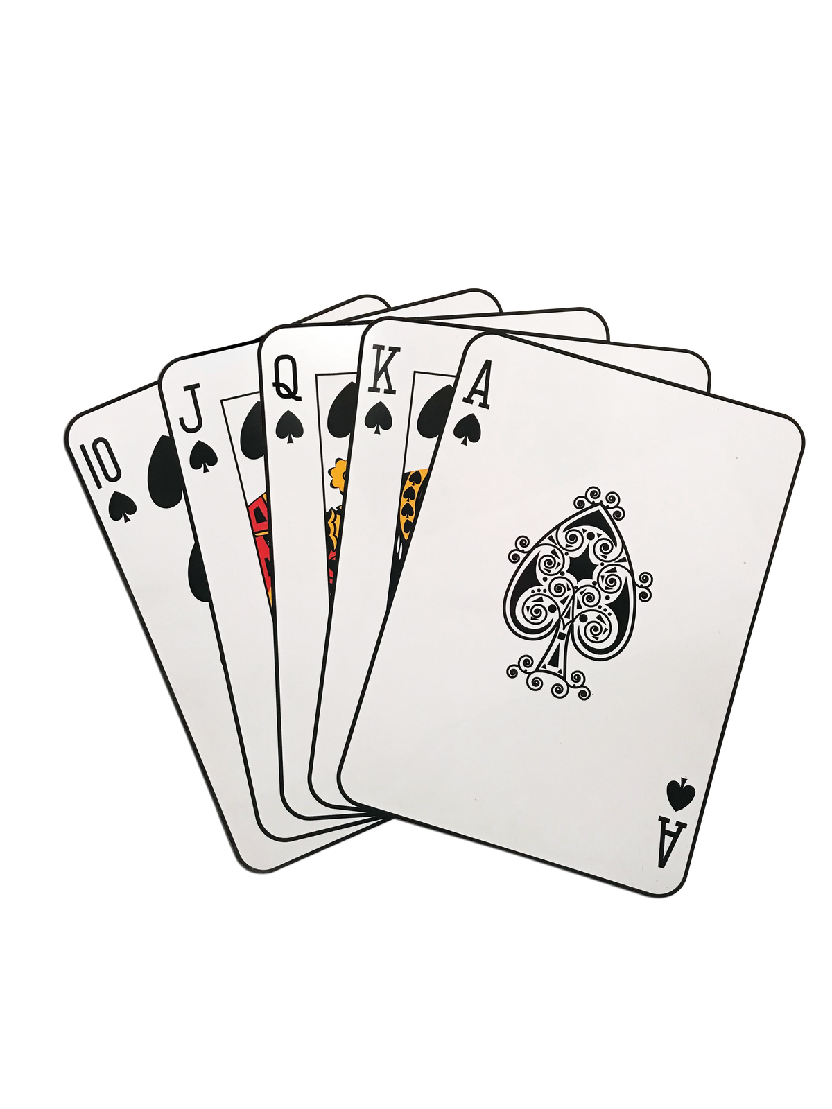 thorel poker