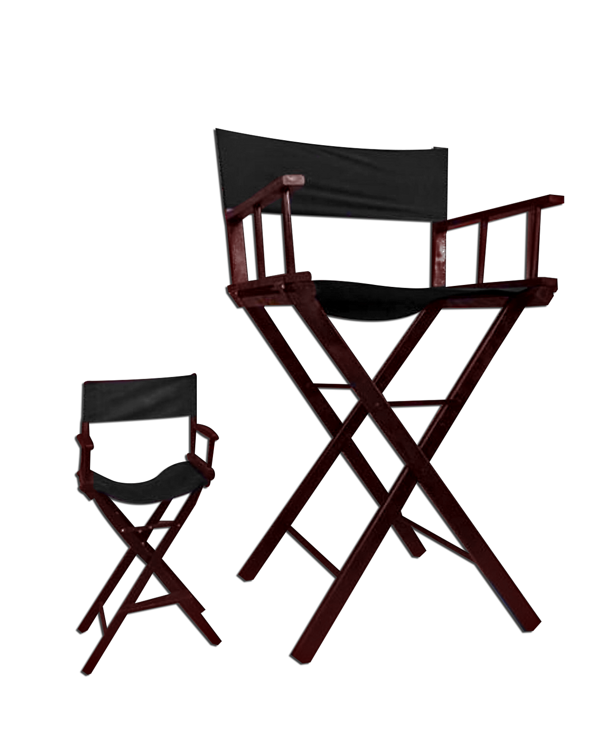 Oversized Directors Chair