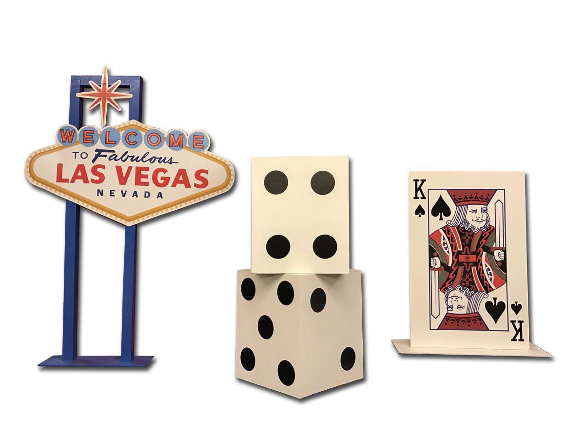 las vegas casino package deals