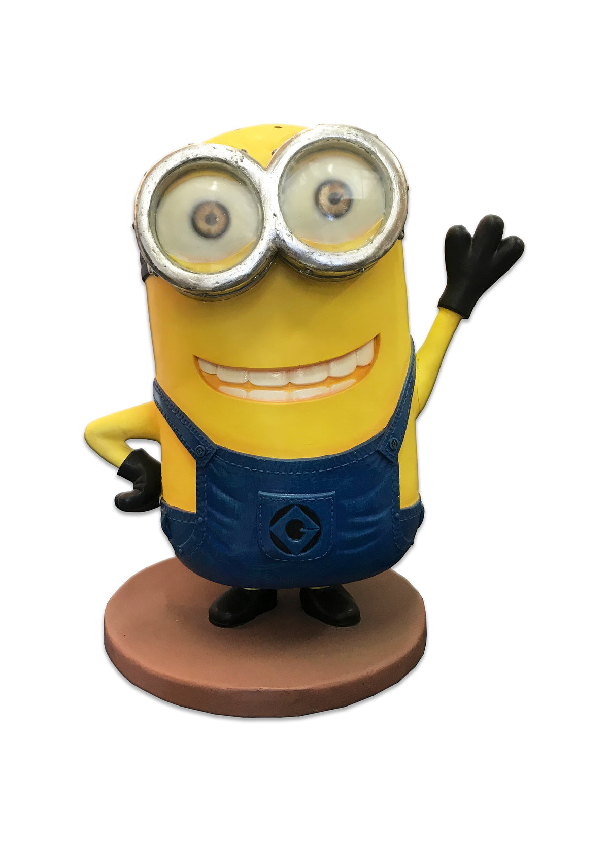 kevin minion