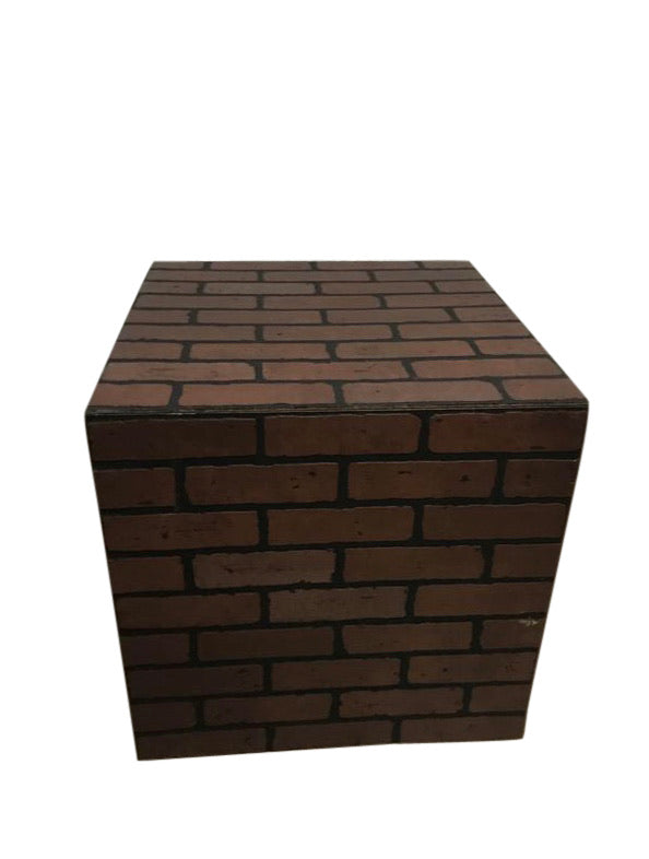 Brick Box – Platinum Prop Rentals