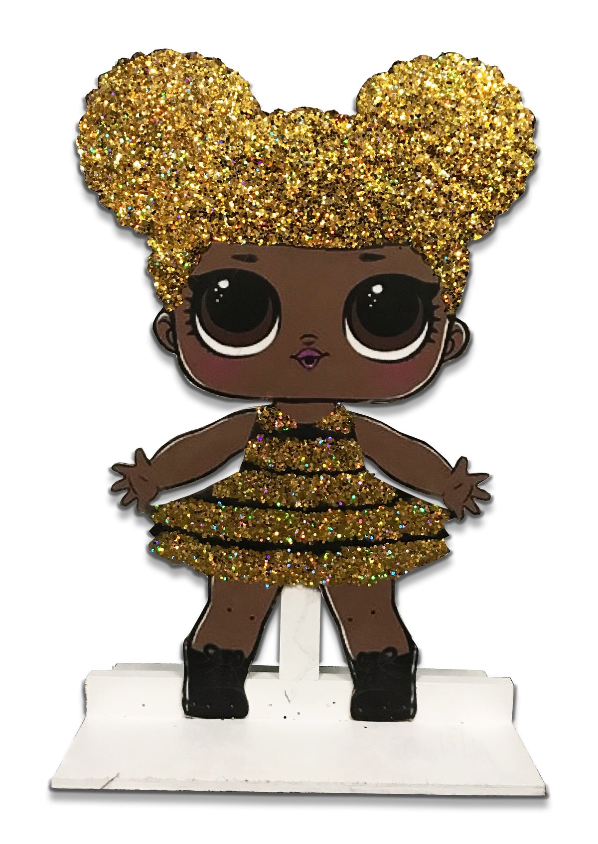 queen bee doll lol