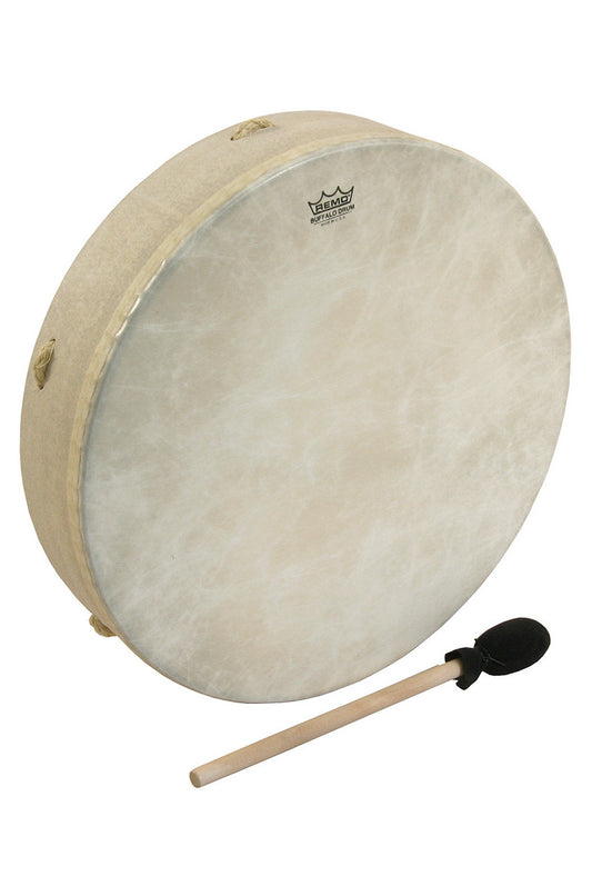 Remo PD-0810-00-SD099 8+10inch Paddle Drum, Skyndeep Fiberskyn Head – Swee  Lee Singapore
