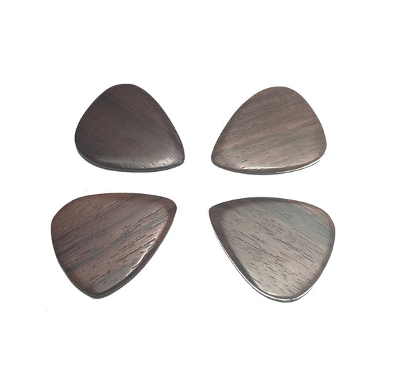 rosewood guitar picks