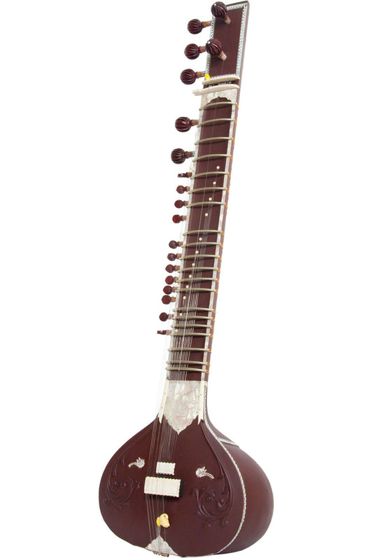 Trinity College TM-325 Standard Celtic Octave Mandolin – Natural Top - Saga  Music