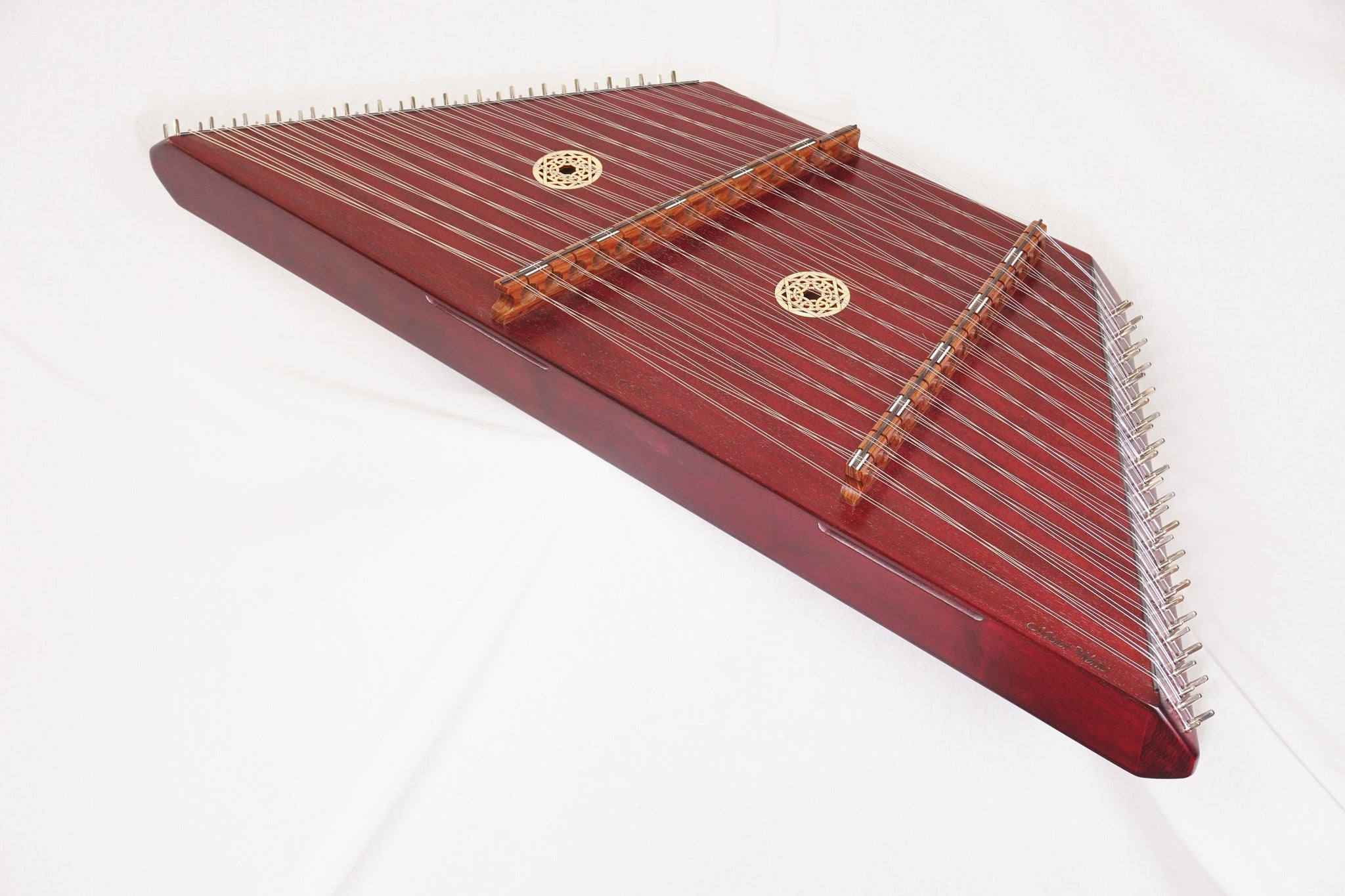 dulcimer online tuner