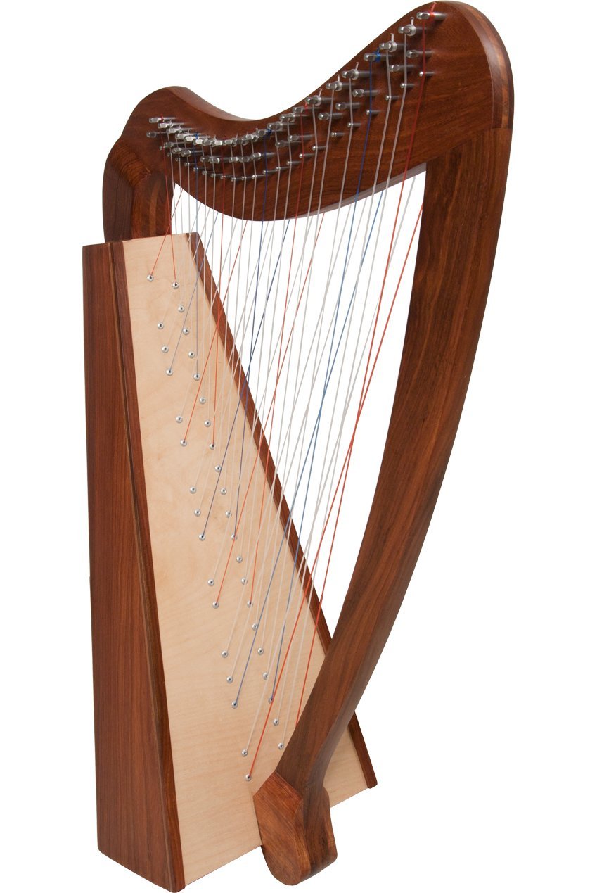 harp 3