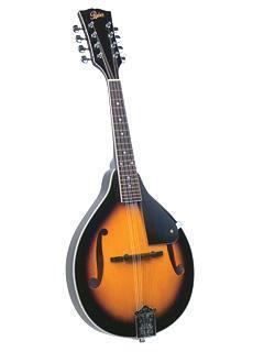 Kentucky KM-120 Army-Navy Special Mandolin – Lark in the Morning