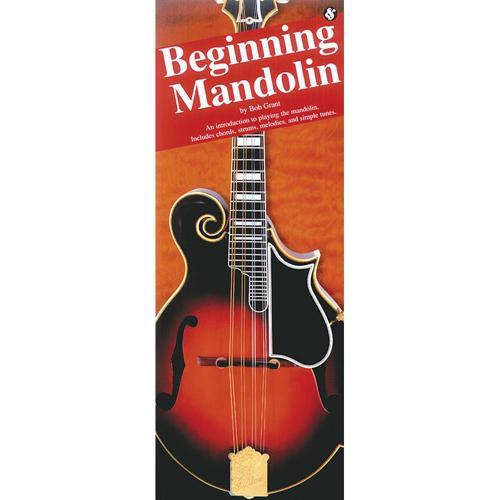 David Grisman Teaches Mandolin – Lark in the Morning