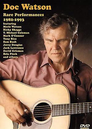 Legends of Flatpicking Guitar DVD – Lark in the Morning