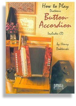 best accordion method books