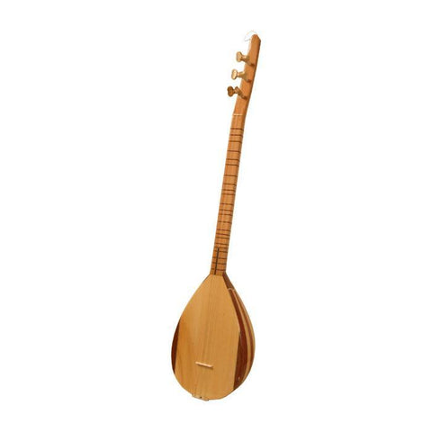 middle eastern stringed instruments