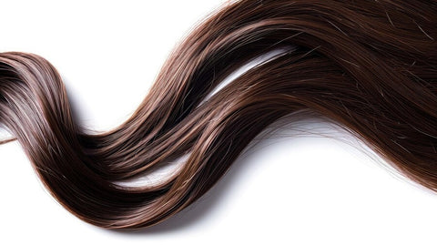 Full Shine® Human I Tip Hair Extensions